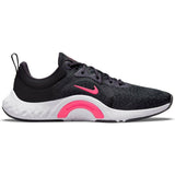 Running Shoes for Adults Nike TR 11 Black