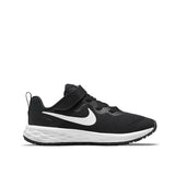 Sports Shoes for Kids Nike DD1095 003 Revolution 6 Black