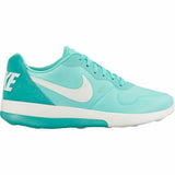 Running Shoes for Adults Nike MD Runner 2 Lady Aquamarine