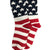 Let Freedom Ring! American Flag Patriotic Crew Socks