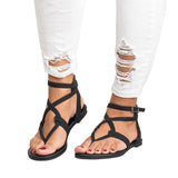 Summer Women Ladies Sandals High Quality