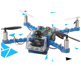 Projet STEM de construction de drones DIY pour les enfants