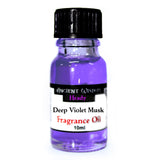10ml Deep Violet Musk Fragrance Oil