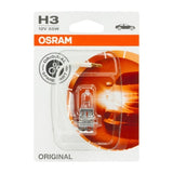 Ampoule de voiture OS64151-01B Osram OS64151-01B H3 55W 12V