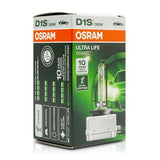 Ampoule de voiture OS66140ULT Osram OS66140ULT D1S 35W 85V