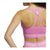 Women’s Sports Top Adidas Aeroknit Pink