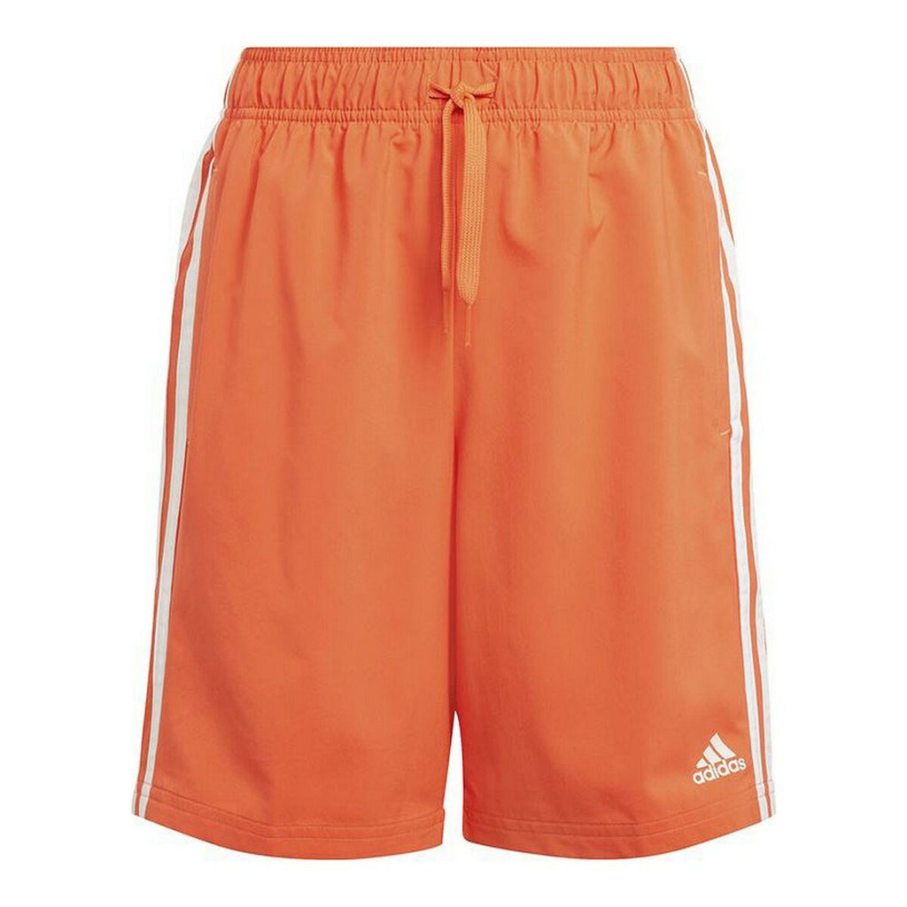 Sports Shorts Adidas Chelsea Orange