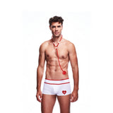 Men's Boxer Shorts Doctor Love Envy (2 pcs)