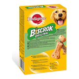 Dog Snack Pedigree Biscrock (500 g)