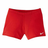 Men’s Bathing Costume Nike Boxer Swim  Red