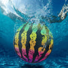 Watermelon Ball Underwater Pool Toy Water Balloons Pool