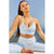 Yoga Set Fitness Clothing High Waist Gym Leggings Running Sportswear