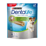 Collation pour chien Purina Dentalife (115 g) (7-12 kg)