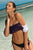 Swimsuit two piece model 129286 Marko