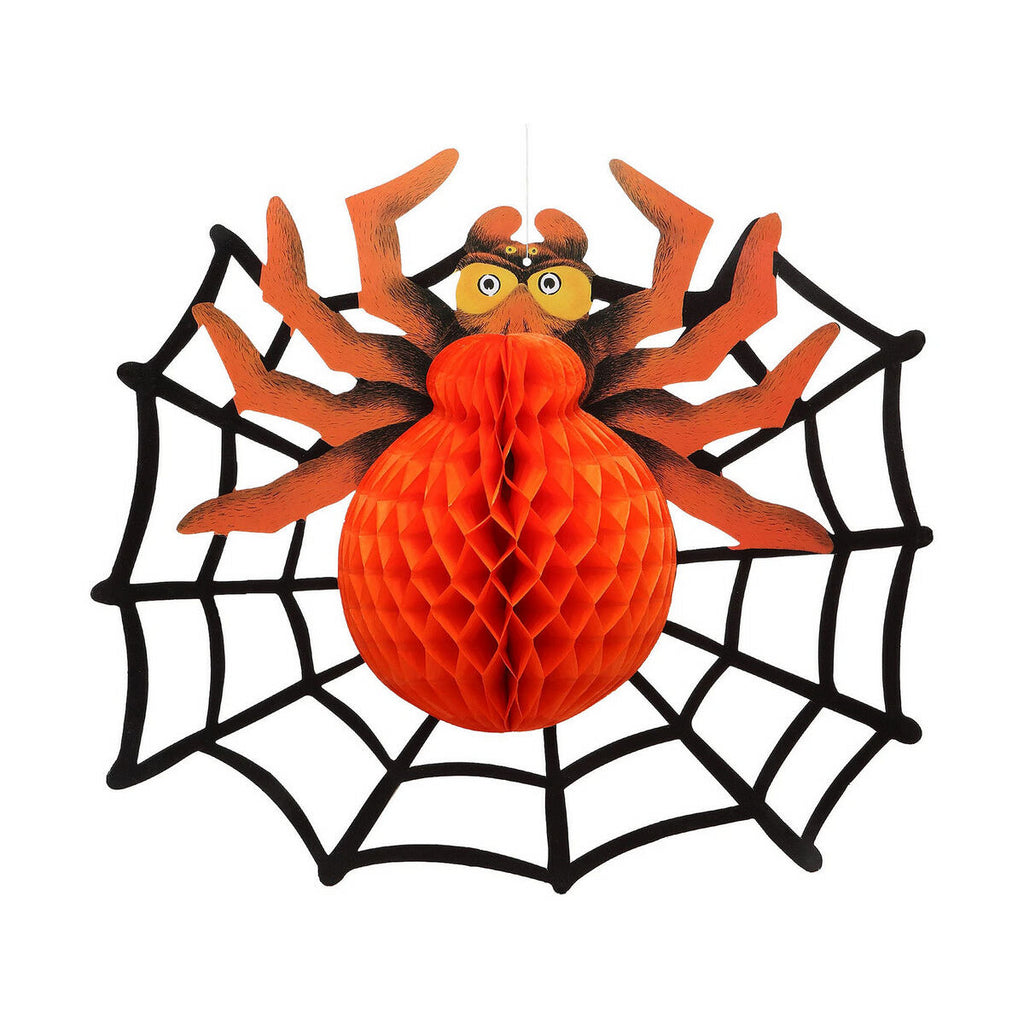 Lantern Spider Halloween
