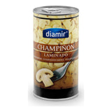 Mushrooms Diamir Laminate (355 g)