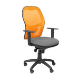 Office Chair Jorquera P&C BALI220 Grey