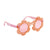 Child Sunglasses Peppa Pig Pink
