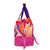 Biggyoga Aura Sport/Yoga Bag , Front Compartment  For Yoga Mat