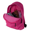 Biggdesign Blue Water backpack, waterproof fabric, adjustable strap,