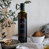 Huile d'olive extra vierge Milavanda Arbequina Early Harvest, Early