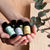 Oilwise Eucalyptus Essential Oil, %100 High Concentration, Safe To