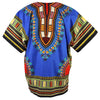 African Shirt, Festival African Wear