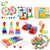 Baby Educational Wooden Toys for Early Learning