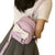 Backpack Women School Bag PU Leather Backpacks