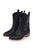 Barcelona Leather Boots