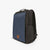 CITYC Laptop 2 in 1 Backpack Navy Blue