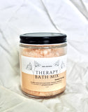 Summer Morning | Therapy Bath Mix