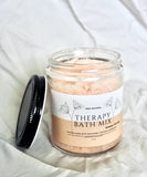 Summer Morning | Therapy Bath Mix