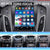 For Ford Focus 3 Mk 3 2011 2012 - 2019 Ford Focus 2012 Multimedia