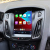 Pour Ford Focus 3 Mk3 2012-2017 2 Din Android 13 autoradio multimédia
