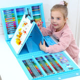 Mera ArtSet - Cadeau de jouets éducatifs pour enfants