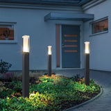 Outdoor Waterproof IP65 10W LED Lawn Lamp