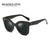 MADELINY Fashion Cat Eye Sunglasses