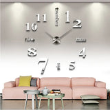 New sale wall clock