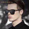 VEITHDIA Sunglasses Fashion