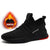 Hot Sale Men Casual Shoes Breathable Trainers Walking Gym Sports Shoes