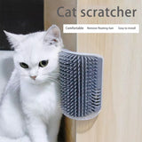 Massager for Cats Pet Products Pets Goods Brush