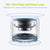 Dragon ZS1 Waterproof Mini Bluetooth Speaker