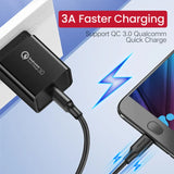 Ugreen Micro USB Cable 3A Fast Charging USB