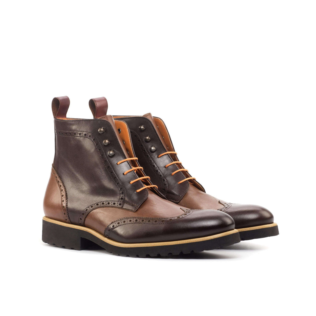 CL89 Military Brogue Boots II