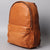 Journey Leather Backpack