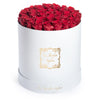 Red Preserved Roses for your Valentine
