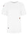 Skiers Embroidered T-Shirt White