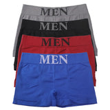 3Pcs/Lot Men's Panties Underwear Boxers