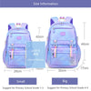 Fengdong elementary school bags for girls